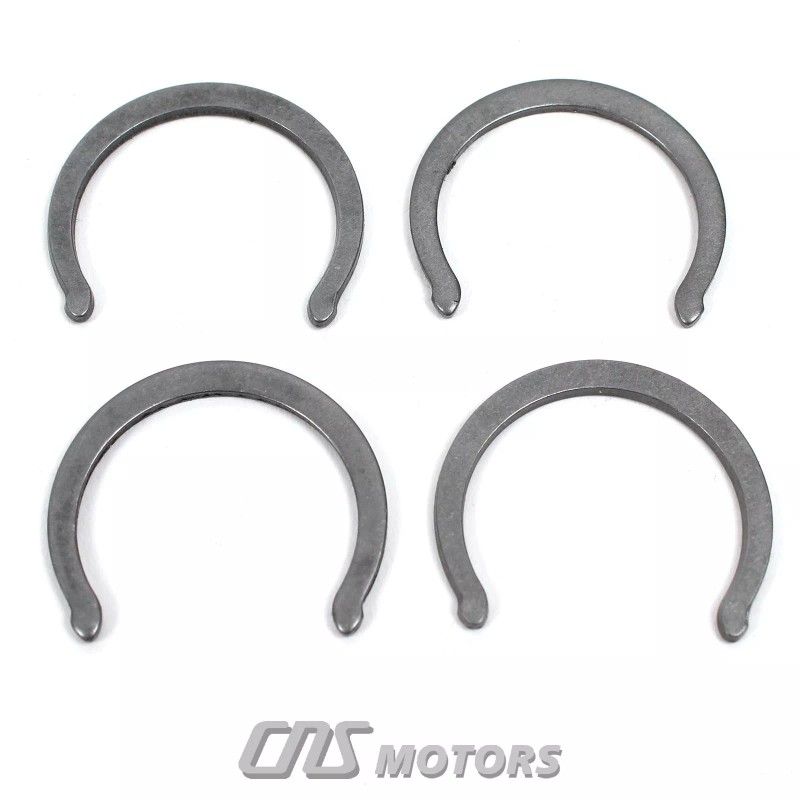Kia ⭐GENUINE⭐ Universal Joint Kit Fits 2003-2009 Kia Sorento OEM
