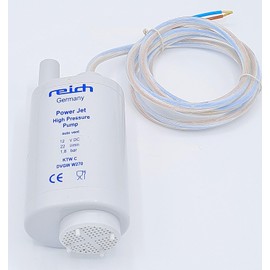 Reich 514-0419 E Submersible Pump