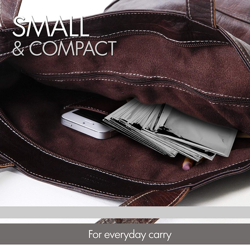 Sirius Survival Emergency Blankets - Thermal Solar Blankest - Survival