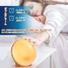 Alarm Clock, Light, Wake Up Light, Sunrise & Sunset Reproduction,