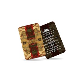 Ibiza Tarot The Oracle of Shiva - Oracle Cards - Messages That resonate with The Soul - Divination Tools -