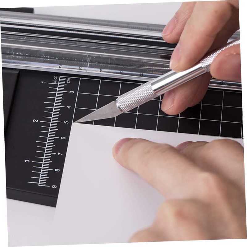 GRIRIW 1set Vinyl Wrap Tool Kit for Window Tinting Car