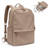 GOLF SUPAGS Laptop Backpack for Women Slim Computer Bag Work