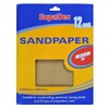 SupaDec General Purpose Sandpaper Pack 12 Medium M2