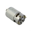 Electric Drill Motor, RS550 Motor 13 Teeth Replacement for Bosch