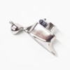 STAINLESS STEEL METAL Mount Demount Duck Head replacement for Coats*