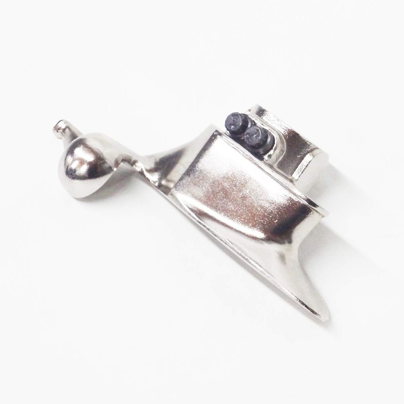 STAINLESS STEEL METAL Mount Demount Duck Head replacement for Coats*