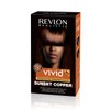 Revlon Realistic Vivid Colour Protein Infused Permanent Color Hair Dye