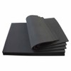 INTBUYING 1set Silicone Pad 15x15in Rubber Silicone Pad Heat Press