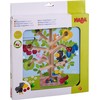 HABA 306083 - Magnetspiel Obstgarten, Motorikspiel ab 2 Jahren