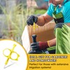 Gulfmew 5 Pack Rotary Sprinkler Tool Compatible with Hunter PGP