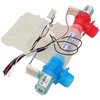 Supplying Demand W10683603 W10423125 Top Load Washer Water Inlet Valve