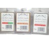 ChicWick Candles 3Pack Coffee Break Trio Soy Blend Wax Melts,