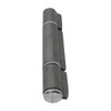 SOTOOLS Weld-on Hinge with 3 Welding Tabs - 103 mm,