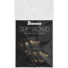 Ibanez PPA18XSGBK Grip Wizard Series Sand Grip Pick [EXTRA HEAVY]