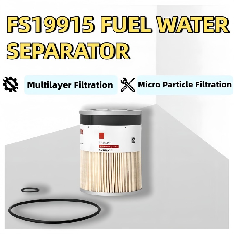 TMLGB AF27879 FS19915 PF9908 LF17511 Filter Kit,for Freightliner Cascadia DD13