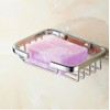 Modern Bath Stainless Steel Soap Dishes