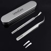 Tick Remover, Tick Removal Tool, Stainless Steel Tick Remover Tool