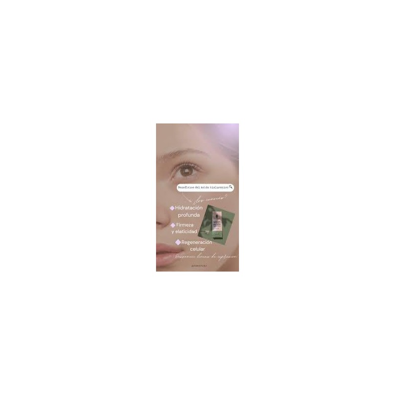 Serum de Acido Hialuronico
