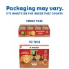 RITZ Peanut Butter Sandwich Crackers 1.38 oz (8-Packs)