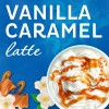 Maxwell House International Vanilla Caramel Latte Café-Style Instant Coffee