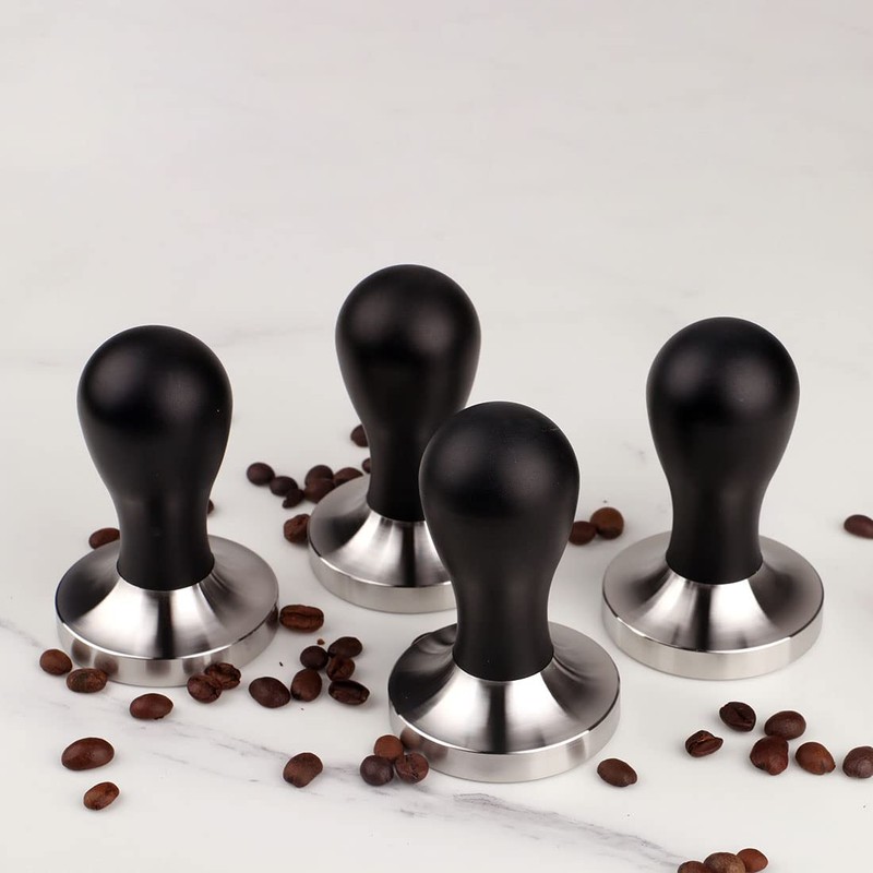 Coffee Tamper 58mm for Coffee and Espresso