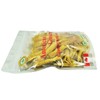Vigorwell Premium 4-Year Bulk American Ginseng (1LB/454G/16OZ)-Directly from Canadian Ginseng
