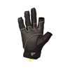 Gul Evo Pro Three Finger Sailing Yachting and Dinghy Gloves