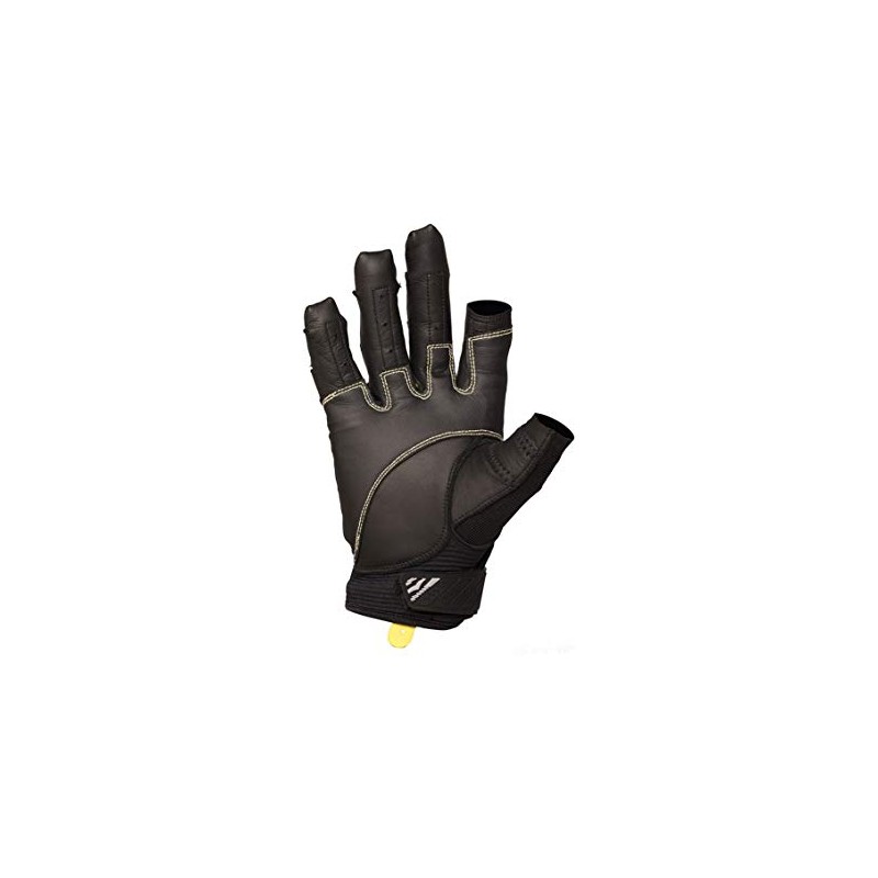 Gul Evo Pro Three Finger Sailing Yachting and Dinghy Gloves