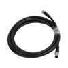 Backbone Drop Cable M12 Male Female Connector 5 Pins Waterproof