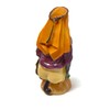 BUSHWACKA CAGANER Resin. Hidden Nativity Scene of 8 cm. The