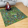 JOYIN Play Mat 80 x 150 cm for Children from