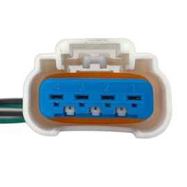 WMAutoPart Fuel Level Sender 13587174