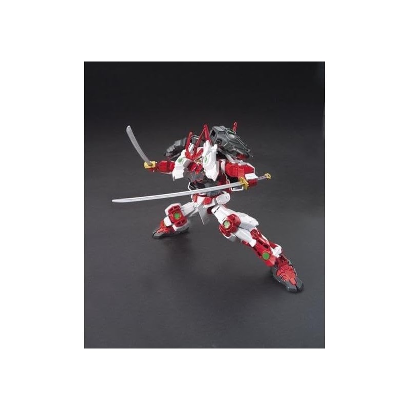 Bandai Spirits HG 1/144 Sengoku Astray Gundam (Gundam Build Fighters)
