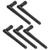 Foldable High Gain Omnidirectional Antenna Wireless Transmission 5PCS for System