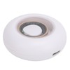 Smart Ring Health Tracker Sleep Monitoring Step Counting IP68 Waterproof