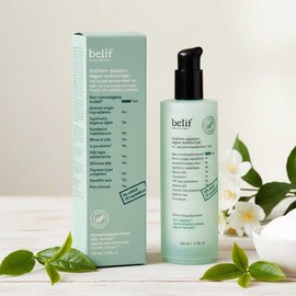 빌리프 프라블럼 솔루션 비건 모이스처라이저 100mL - 산뜻 보습 belif Problem Solution Vegan Moisturizer 100mL - Fresh Hydration