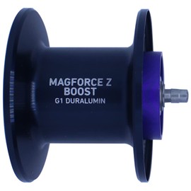 DAIWA Genuine Parts STEE A TW HLC 8.1L Spool (20-31) Part Number: 19 Part Code: 129741