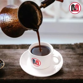 Royal Armenia Armenian Ground Coffee, ULTRA, Royal Armenia - (10 packs x 100 g)