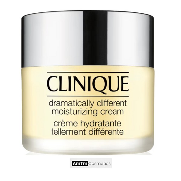 Clinique Dramatically Different Moisturizing Cream - 1.7 oz/50 ml