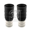 FEBI BILSTEIN Dust Cover Kit Shock Absorber 180819 Front 0.416