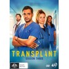 Transplant: Season Three - NTSC/0