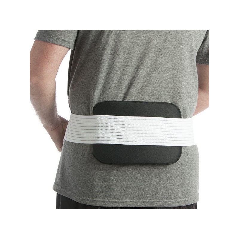 ProMagnet Magnetic Therapy Power Pad - Ceramic Magnets (Light discomfort)