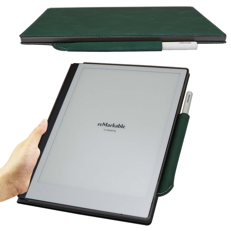 ZhaoCo Case for reMarkable 2 Paper Tablet 10.3" 2020 Released,