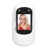 2.8in Two Way Video and Audio Camera 1080P 360 Degree