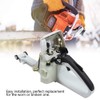 Fuel Gas Tank Rear Handle Housing Assembly Fit for Stihl
