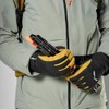 Salewa Sella Carbon 280 Probe