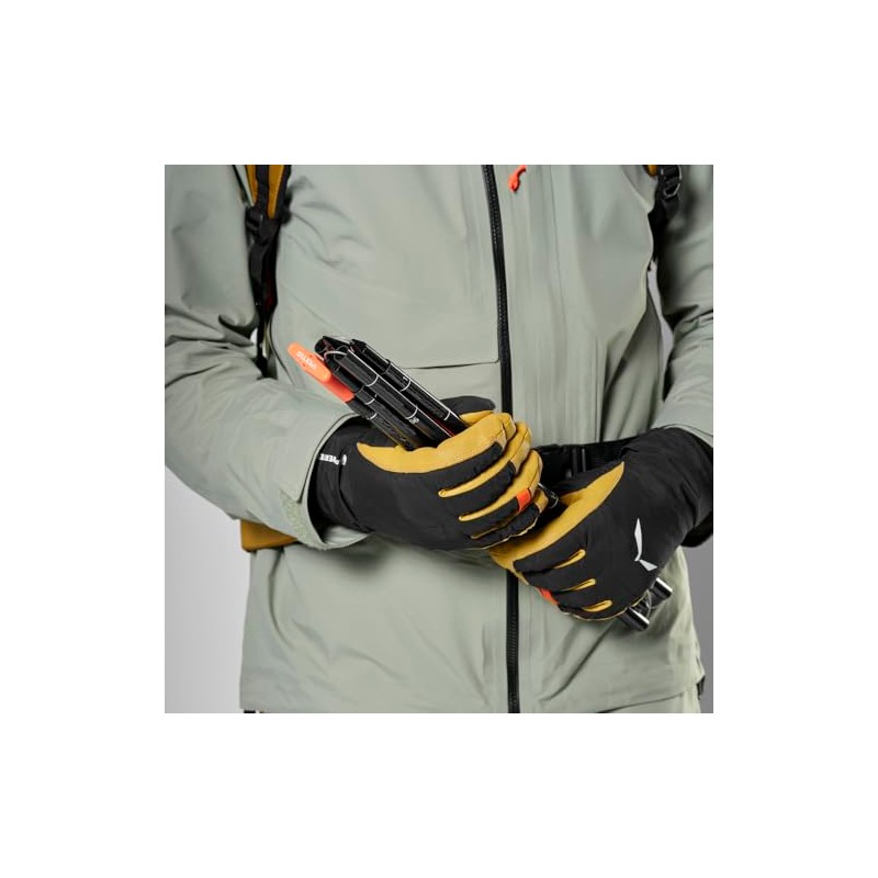 Salewa Sella Carbon 280 Probe