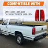 autobots For1988-1998 1999 2000 Chevy GMC Silverado Blazer Yukon C/K