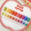 Yogurt gel fruit syrup gel 10-piece set / 요거트젤 후르츠